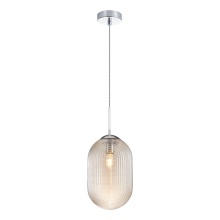 Matteo Lighting C31001CHCN - Maruna Pendant