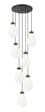 Matteo Lighting C31907MB - SERANNA Pendant