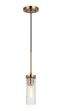 Matteo Lighting C32101AG - WEAVER Pendant