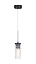 Matteo Lighting C32101BK - WEAVER Pendant