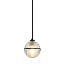 Matteo Lighting C33101MB - MISTY Pendant