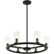 Matteo Lighting C34006MB - WESTLOCK Pendant
