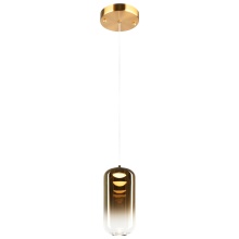 Matteo Lighting C37411AGAG - Refrax Pendant