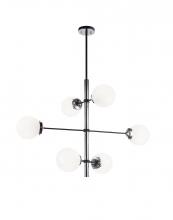 Matteo Lighting C78106CHOP - Enchant Pendant