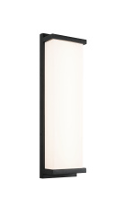 Matteo Lighting E21824MB - LUCE OUTDOOR LIGHTING