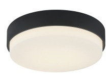 Matteo Lighting M13203MB - Quintz Ceiling Mount