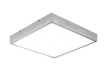 Matteo Lighting M13414AL - Kashi Ceiling Mount