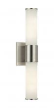 Matteo Lighting S01412BN - London Wall Sconce