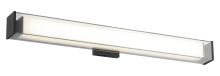 Matteo Lighting S04432MB - CARDENNE Wall Sconce