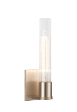 Matteo Lighting S08501OR - Wall Sconce Lyndon