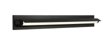 Matteo Lighting S16334BK - Finneas Wall Sconce