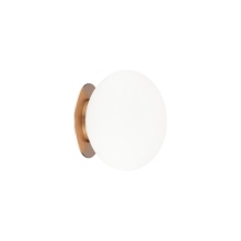 Matteo Lighting W12101AGOP - Mayu