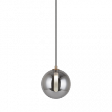 Matteo Lighting C81011SM - Magma Pendant