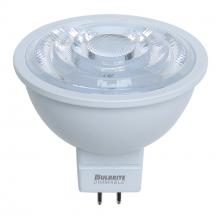 Bulbrite 771206 - LED6MR16NF25/50/830/D