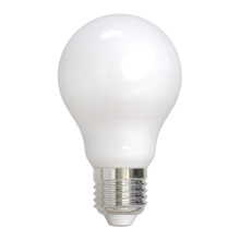 Bulbrite 776937 - LED8A19/27K/FIL/M/4