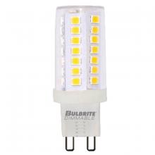 Bulbrite 770648 - LED5G9/30K/120/D/2