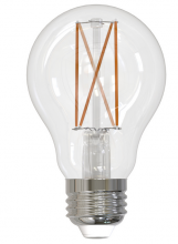 Bulbrite 776768 - LED8A19/30K/FIL/3/JA8