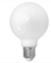 Bulbrite 776976 - LED5G25/30K/FIL/M/3