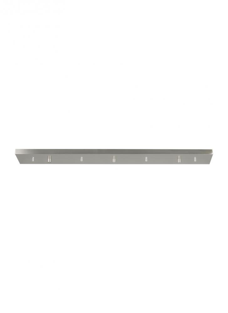 Three Light Linear Canopy