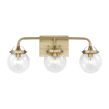 Generation Lighting 4000403-848 - ONLINE EXCLUSIVE-Bryce