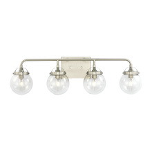 Generation Lighting 4000404-962 - ONLINE EXCLUSIVE-Bryce