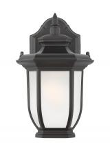 Generation Lighting 8436301-12 - Childress Extra Small One Light Outdoor Wall Lantern