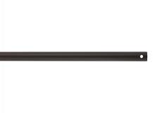 Generation Lighting DR24RB - 24" Downrod in Roman Bronze