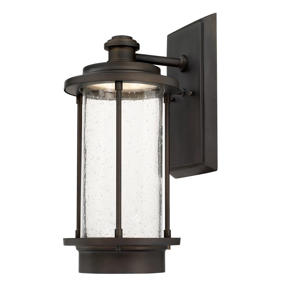 1 Light Wall Lantern