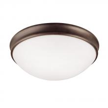 Capital 2032OR - 2 Light Flush Mount