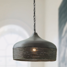 Capital 330512GI - 1 Light Pendant