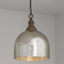 Capital 336011YP-483 - 1 Light Pendant