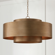 Capital 339091ML - 9 Light Pendant