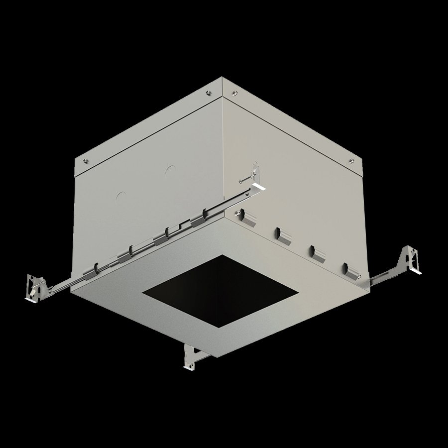 Ic/at Box for 35139/35140