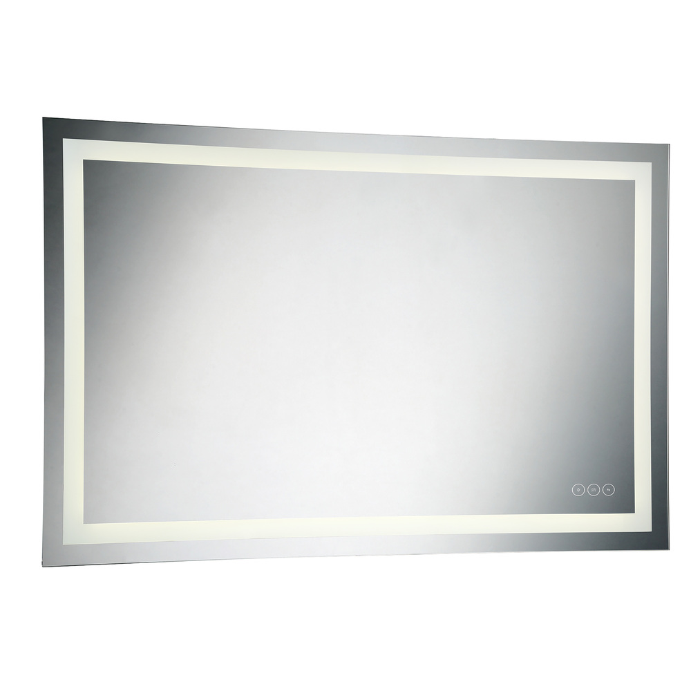 Aspen 55" Rectagular Mirror