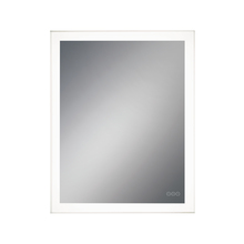 Eurofase 48111-010 - Odessa 36" Rectangular Mirror