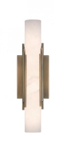 Eurofase 49031-010 - VENNA-WSC-16IN-BR-ALB