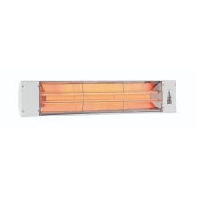 Eurofase EF40480W - 480V 4000W ELECTRIC HEATER,WHT
