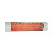 Eurofase EF40480S3 - Eurofase EF40480S3 Dual Element 39 Inch 4000 Watt Electric Patio Heater