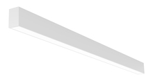 Eurofase F55835WSFM - 8' LED Linear Surface Mount, 2"Wide, 3500K, White