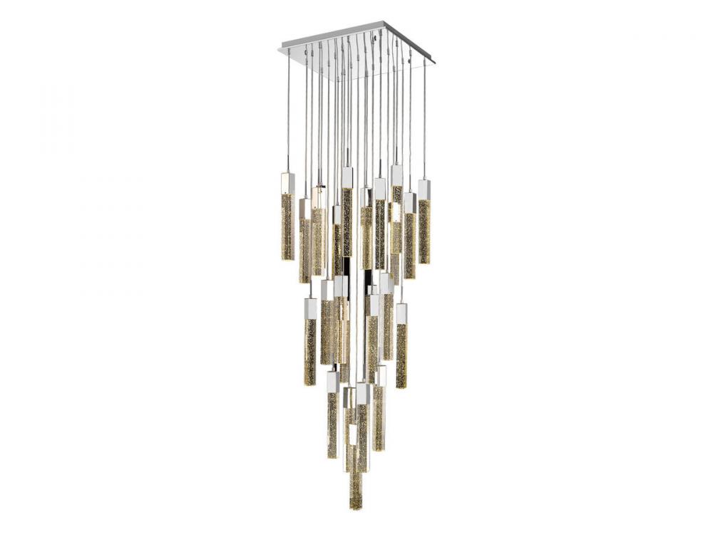 The Original Glacier Avenue Collection Flush Mount Pendants