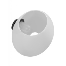 Avenue Lighting G301 - Avenue Lighting Fremont White