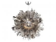 Avenue Lighting HF1301-CH - Bowery Lane Collection Hanging Pendant