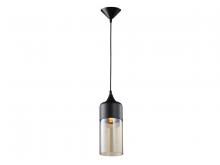 Avenue Lighting HF9112-BKBZ - ROBERTSON BLVD. COLLECTION