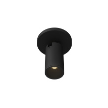 Kuzco Lighting Inc LD2-SA04W08-3036-BK-UNV-010 - Lorna