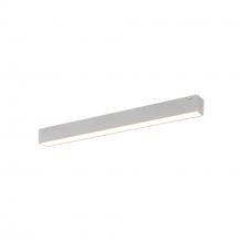 Kuzco Lighting Inc TRF17415-WH - Jaren 15-in White Trilo Track Light Bar