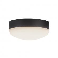 Kuzco Lighting Inc X-LK-929-MB-5CCT - Hugo 5-in Light Kit (5CCT) Matte Black