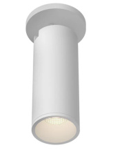 Kuzco Lighting Inc LD3-SA08W14-3036-WH-UNV-010 - Lorna 9-in (3-in Dia.) Adjustable Ceiling Mount