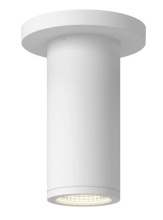 Kuzco Lighting Inc EC262106-WH - Nordic 6-in (2-in Dia.) Exterior Ceiling