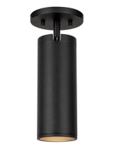 Kuzco Lighting Inc LD3-SA08W14-3015-BK-UNV-010 - Lorna 9-in (3-in Dia.) Adjustable Ceiling Mount