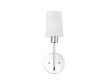 Revolution Lighting GR-BL1CHWHG - 1 Light Sconce